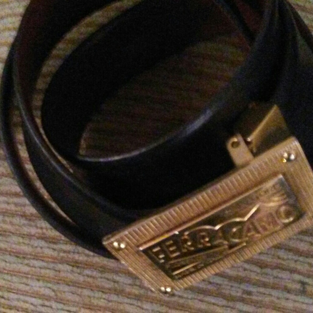 Belt - Picture 2 of 2